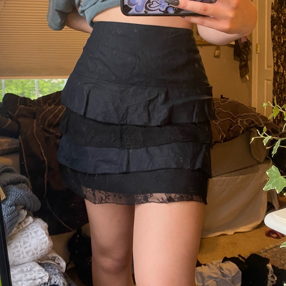 Jane & John Skirt